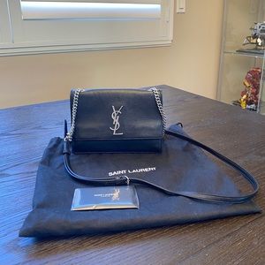YSL sunset mini bag